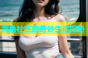 海角社区的奇妙生活探秘