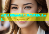 海角社区携手志愿者共建温暖互助平台