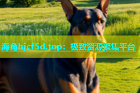 海角hjcf5d.top：极致资源聚集平台