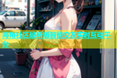 海角社区最新版智能交友实时互动平台