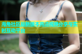 海角社区最新版本高清视频分享与实时互动平台