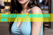 海角社区售价透明一览轻松买卖无忧体验