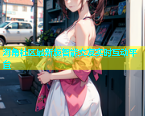 海角社区最新版智能交友实时互动平台  第1张